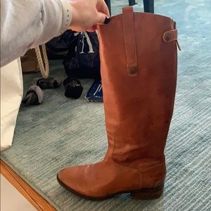 Tall Sam Edelman Size 9 Boots